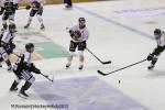 Photo hockey match Rouen - Epinal  le 08/09/2015