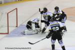Photo hockey match Rouen - Epinal  le 08/09/2015