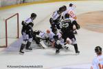 Photo hockey match Rouen - Epinal  le 08/09/2015