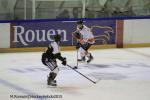 Photo hockey match Rouen - Epinal  le 08/09/2015