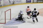 Photo hockey match Rouen - Epinal  le 08/09/2015