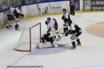 Photo hockey match Rouen - Epinal  le 08/09/2015