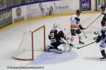 Photo hockey match Rouen - Epinal  le 08/09/2015