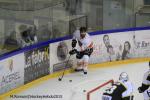 Photo hockey match Rouen - Epinal  le 08/09/2015