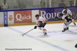 Photo hockey match Rouen - Epinal  le 08/09/2015