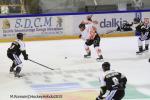 Photo hockey match Rouen - Epinal  le 08/09/2015