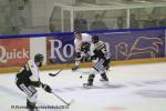 Photo hockey match Rouen - Epinal  le 08/09/2015