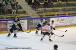 Photo hockey match Rouen - Epinal  le 08/09/2015