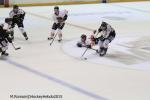 Photo hockey match Rouen - Epinal  le 08/09/2015