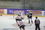 Photo hockey match Rouen - Epinal  le 08/09/2015