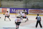 Photo hockey match Rouen - Epinal  le 08/09/2015
