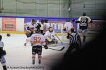 Photo hockey match Rouen - Epinal  le 08/09/2015