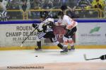 Photo hockey match Rouen - Epinal  le 08/09/2015