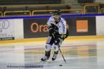 Photo hockey match Rouen - Epinal  le 08/09/2015