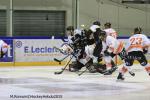Photo hockey match Rouen - Epinal  le 08/09/2015