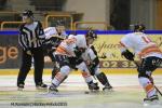 Photo hockey match Rouen - Epinal  le 08/09/2015