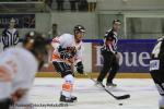 Photo hockey match Rouen - Epinal  le 08/09/2015