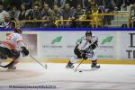 Photo hockey match Rouen - Epinal  le 08/09/2015