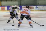 Photo hockey match Rouen - Epinal  le 08/09/2015