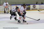 Photo hockey match Rouen - Epinal  le 08/09/2015