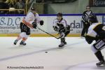 Photo hockey match Rouen - Epinal  le 08/09/2015