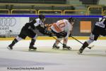 Photo hockey match Rouen - Epinal  le 08/09/2015