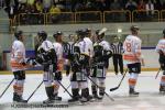 Photo hockey match Rouen - Epinal  le 08/09/2015