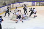 Photo hockey match Rouen - Epinal  le 24/01/2016