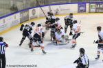 Photo hockey match Rouen - Epinal  le 24/01/2016