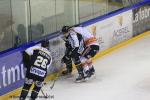 Photo hockey match Rouen - Epinal  le 24/01/2016