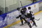 Photo hockey match Rouen - Epinal  le 24/01/2016