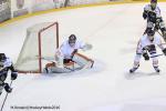 Photo hockey match Rouen - Epinal  le 24/01/2016