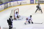Photo hockey match Rouen - Epinal  le 24/01/2016