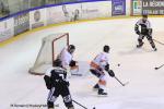 Photo hockey match Rouen - Epinal  le 24/01/2016