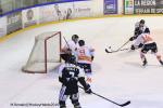 Photo hockey match Rouen - Epinal  le 24/01/2016