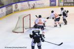 Photo hockey match Rouen - Epinal  le 24/01/2016