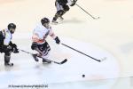 Photo hockey match Rouen - Epinal  le 24/01/2016
