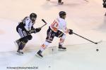 Photo hockey match Rouen - Epinal  le 24/01/2016