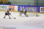 Photo hockey match Rouen - Epinal  le 24/01/2016