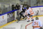 Photo hockey match Rouen - Epinal  le 24/01/2016