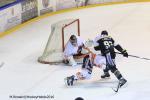 Photo hockey match Rouen - Epinal  le 24/01/2016