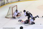 Photo hockey match Rouen - Epinal  le 24/01/2016