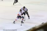 Photo hockey match Rouen - Epinal  le 24/01/2016