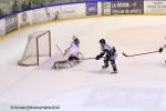 Photo hockey match Rouen - Epinal  le 24/01/2016