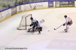 Photo hockey match Rouen - Epinal  le 24/01/2016