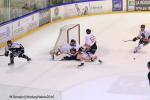 Photo hockey match Rouen - Epinal  le 24/01/2016