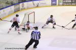 Photo hockey match Rouen - Epinal  le 24/01/2016