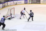 Photo hockey match Rouen - Epinal  le 24/01/2016