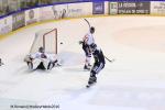 Photo hockey match Rouen - Epinal  le 24/01/2016