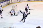 Photo hockey match Rouen - Epinal  le 24/01/2016